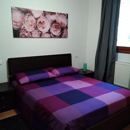 Cividale del FriuliCasa Martaアパートメント エクステリア 写真