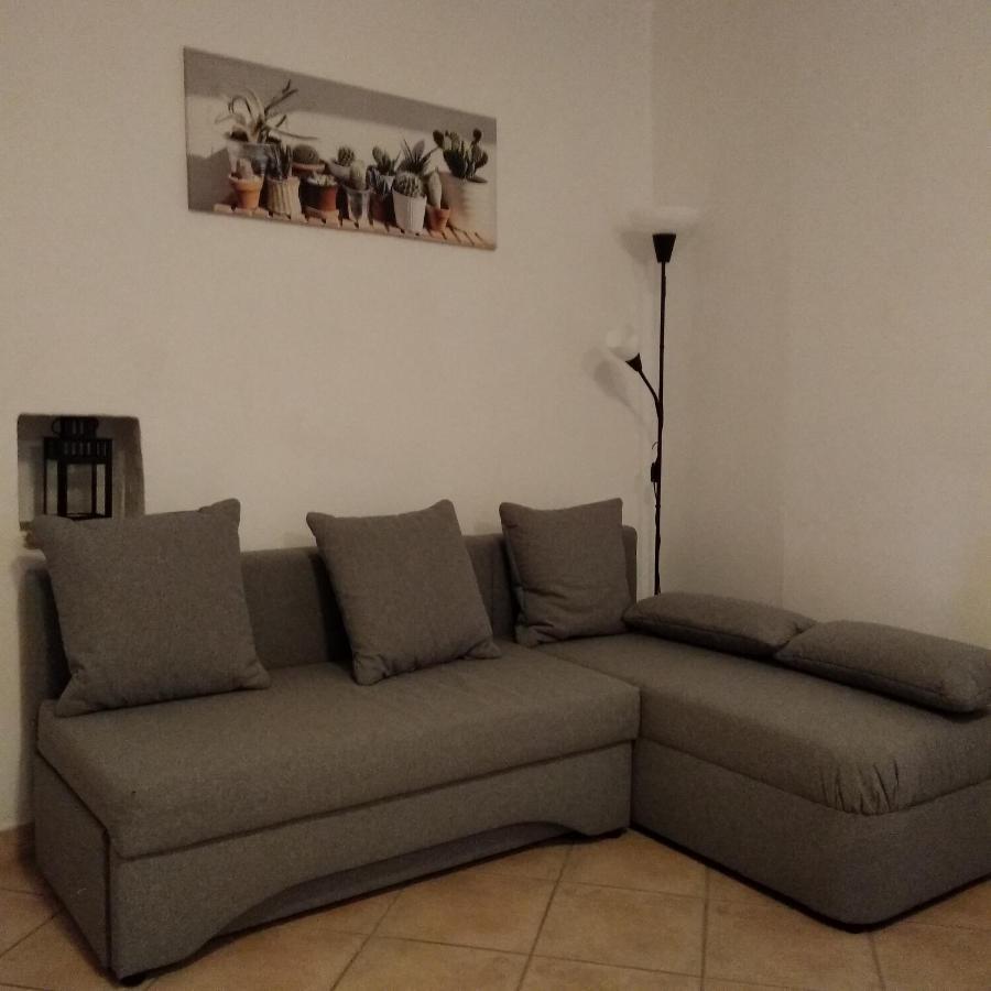 Cividale del FriuliCasa Martaアパートメント エクステリア 写真