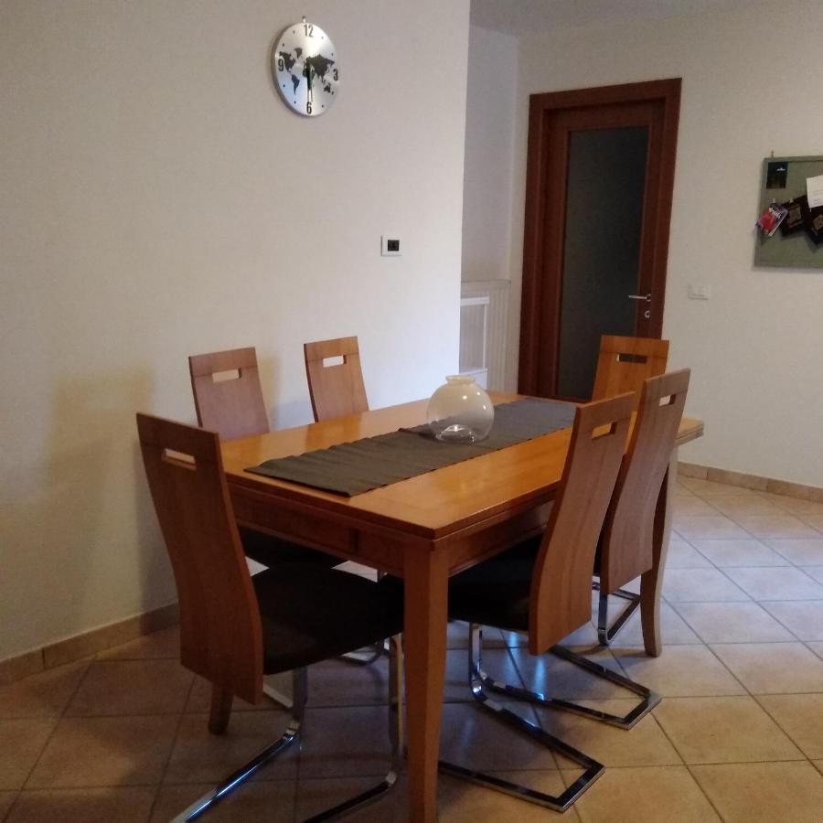 Cividale del FriuliCasa Martaアパートメント エクステリア 写真