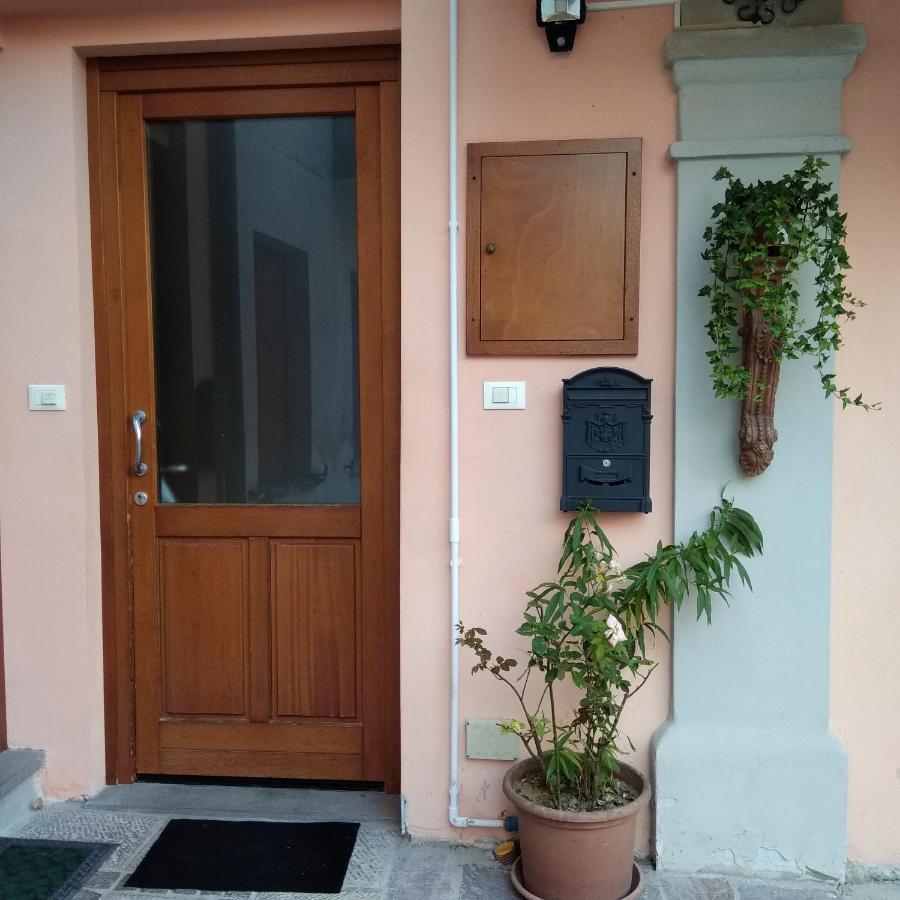 Cividale del FriuliCasa Martaアパートメント エクステリア 写真